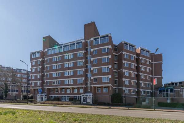 Woning Prinses Beatrixlaan 118 Rijswijk (ZH)