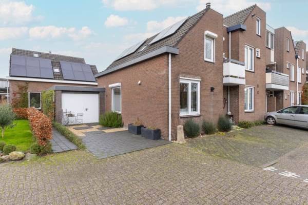 Woning De Laars 77 Enkhuizen