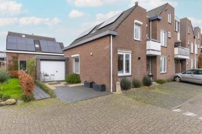 Woning De Laars 77 Enkhuizen