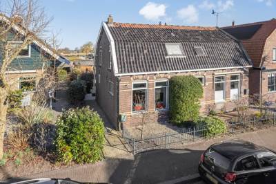 Woning Weiver 149 Westzaan