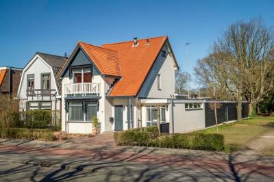 Woning Amsterdamsestraatweg 1035 Utrecht