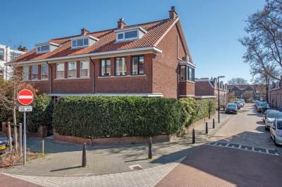 Woning Julianastraat 53 Rijswijk (ZH)