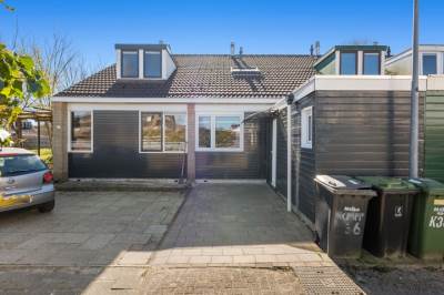 Woning Knipper 36 Sappemeer