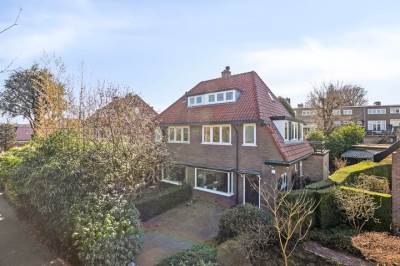 Woning Kerkpad NZ 28 Soest