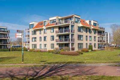 Woning P.S. Gerbrandyhof 28 Hoogezand