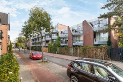 Woning Koningsstraat 6525 Hilversum