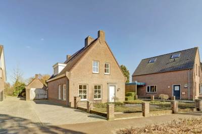 Woning Sprenkeleind 4 Diessen