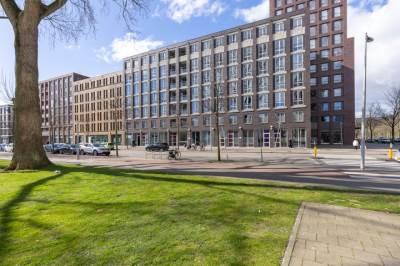 Woning Jan Tooropstraat 579 Amsterdam