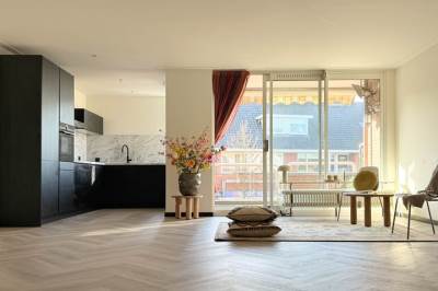 Woning Breelaan 16C Bergen (NH)