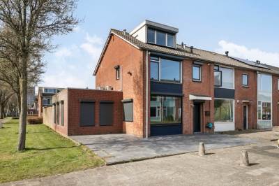 Woning Wilderen 123 Breda