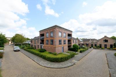 Woning Lindenoord 7 Wolvega