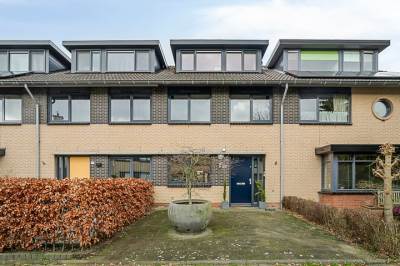 Woning Adelaarsvaren 29 Bergschenhoek