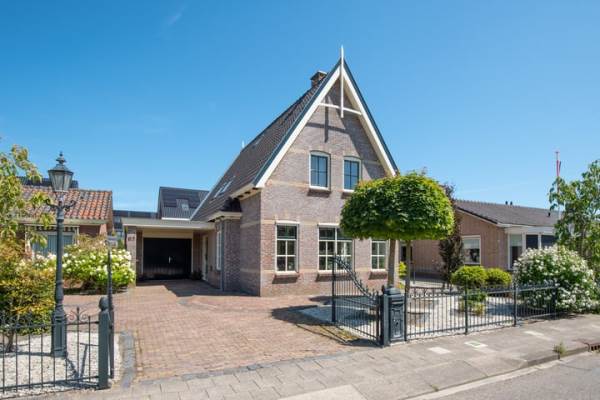 Woning Kolenbergstraat 67 Blokker