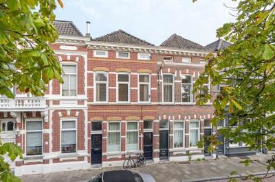 Woning Nieuwe Boschstraat 15A Breda