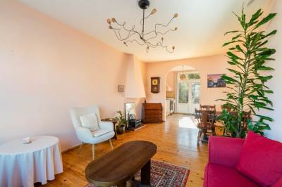 Woning Escamplaan 26 Den Haag