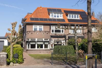 Woning Bornsestraat 122 Hengelo (OV)
