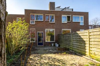Woning Barmaheerd 43 Groningen