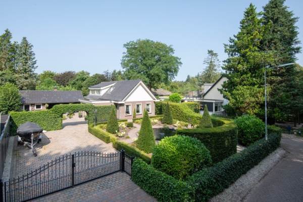 Woning Schovenhorsterveldweg 18 Putten