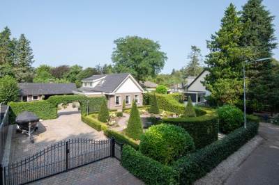 Woning Schovenhorsterveldweg 18 Putten