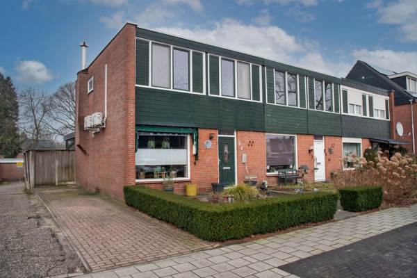 Woning Möllenbergstraat 7 Losser