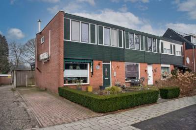 Woning Möllenbergstraat 7 Losser