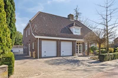 Woning Gareel 2 Veldhoven