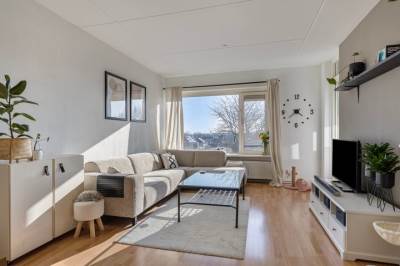 Woning Zwartwatersweg 127 Assen