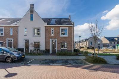Woning Fluwijn 2 's-Gravenzande