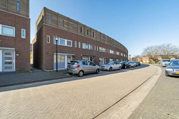 Woning Wessex 40 Hengelo (OV)