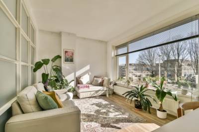 Woning Admiraliteitskade 2B Rotterdam