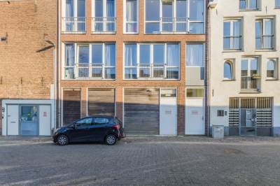 Woning Karrengas 44F Nijmegen