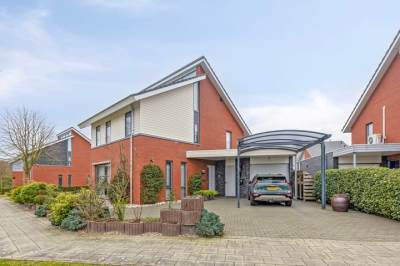 Woning Korenmolen 47 Smilde