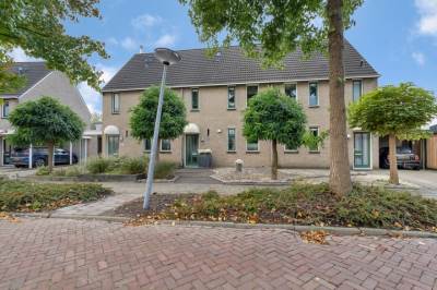 Woning Waterkers 59 Nijverdal