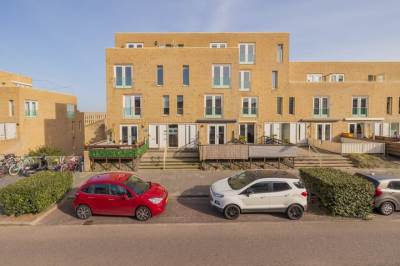 Woning van Speijkstraat 75 Zandvoort