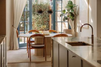 Woning Roompotstraat 12H Amsterdam