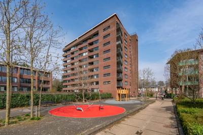 Woning Esplanade de Meer 197 Amsterdam