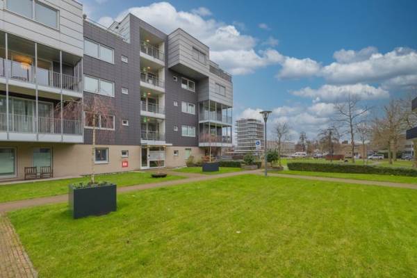 Woning Waterpark 24 Heemstede