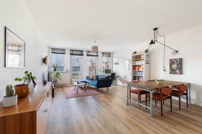 Woning Gravin Adélastraat 56 Rotterdam