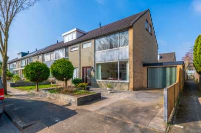 Woning Renesselaan 1 De Meern