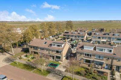 Woning Meidoornlaan 21 Limmen