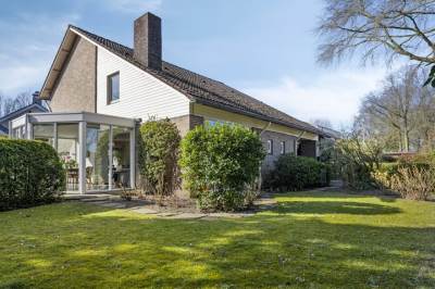 Woning Kasteel ter Aalaan 8 Berlicum