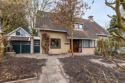 Woning De Colignystraat 25 Apeldoorn
