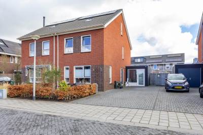 Woning Meerkoet 27 Bedum