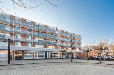 Woning Kruidenhof 205 Diemen