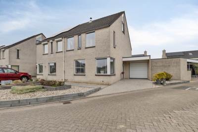 Woning Onstahof 43 Assen