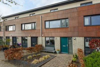 Woning Cézannehof 80 Hoorn (NH)