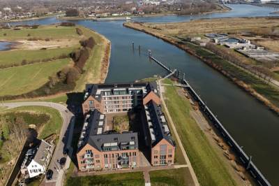 Woning Zomerdijk 44 Vianen (UT)