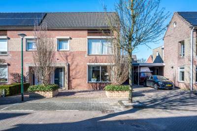 Woning Sering 7 Cuijk