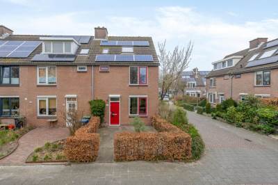 Woning Waterman 62 Lisse
