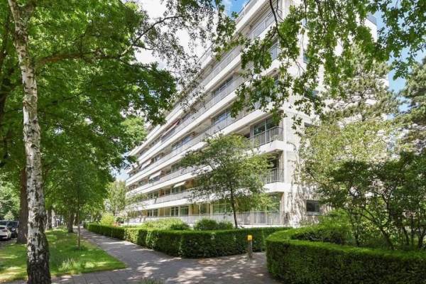 Woning Cees Laseurlaan 165 Den Haag